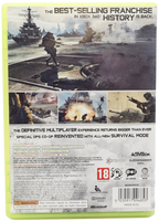 Call of Duty : Modern Warfare 3 (Xbox 360)