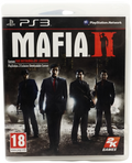 Mafia II (PS3)