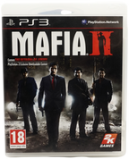 Mafia II (PS3)