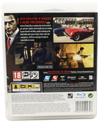 Mafia II (PS3)