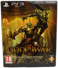 God of War III : Collector’s Edition (PS3)