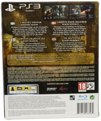 God of War III : Collector’s Edition (PS3)