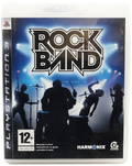 Rock Band (PS3)