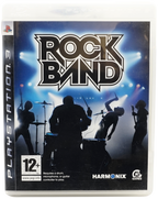 Rock Band (PS3)