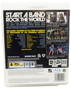 Rock Band (PS3)