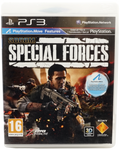 SOCOM : Special Forces (PS3)