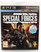 SOCOM : Special Forces (PS3)