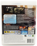 SOCOM : Special Forces (PS3)