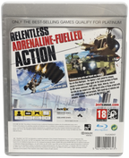 Just Cause 2 (Platinum) (PS3)