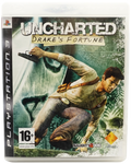 Uncharted : Drake's Fortune (PS3)