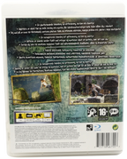Uncharted : Drake's Fortune (PS3)