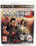 Mass Effect 2 (PS3)