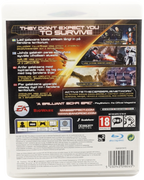 Mass Effect 2 (PS3)
