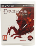 Dragon Age : Origins (PS3)