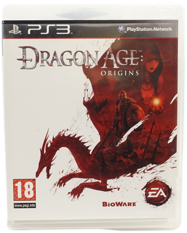 Dragon Age : Origins (PS3)