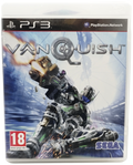 Vanquish (PS3)
