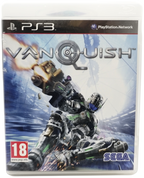 Vanquish (PS3)