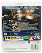 Vanquish (PS3)