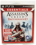 Assassin’s Creed : Brotherhood (Essentials) (PS3)