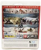 Assassin’s Creed : Brotherhood (Essentials) (PS3)