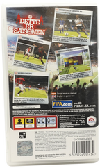 FIFA 07 (PSP)