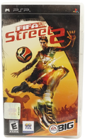 Fifa Street 2 (PSP)