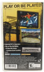 Fifa Street 2 (PSP)