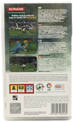Pro Evolution Soccer 5 (PSP)