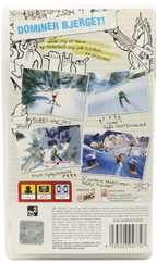 SSX on Tour (PSP)