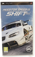 Need For Speed : Shift (PSP)