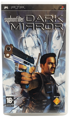 Syphon Filter : Dark Mirror (PSP)
