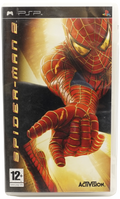 Spider-Man 2 (PSP)