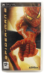 Spider-Man 2 (PSP)