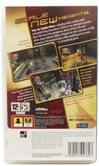 Spider-Man 2 (PSP)