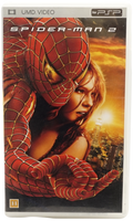 Spider-Man 2 (PSP Film)