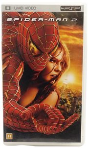 Spider-Man 2 (PSP Film)