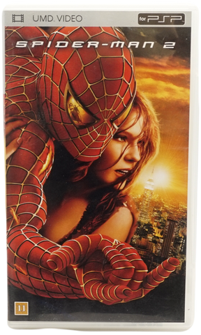 Spider-Man 2 (PSP Film)