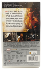 Spider-Man 2 (PSP Film)