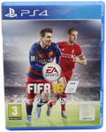 FIFA 16 (PS4)