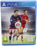 FIFA 16 (PS4)