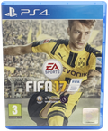 FIFA 17 (PS4)