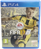 FIFA 17 (PS4)