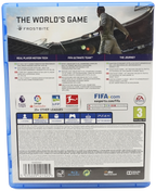 FIFA 18 (PS4)