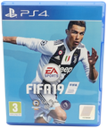 FIFA 19 (PS4)