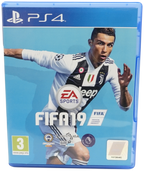 FIFA 19 (PS4)
