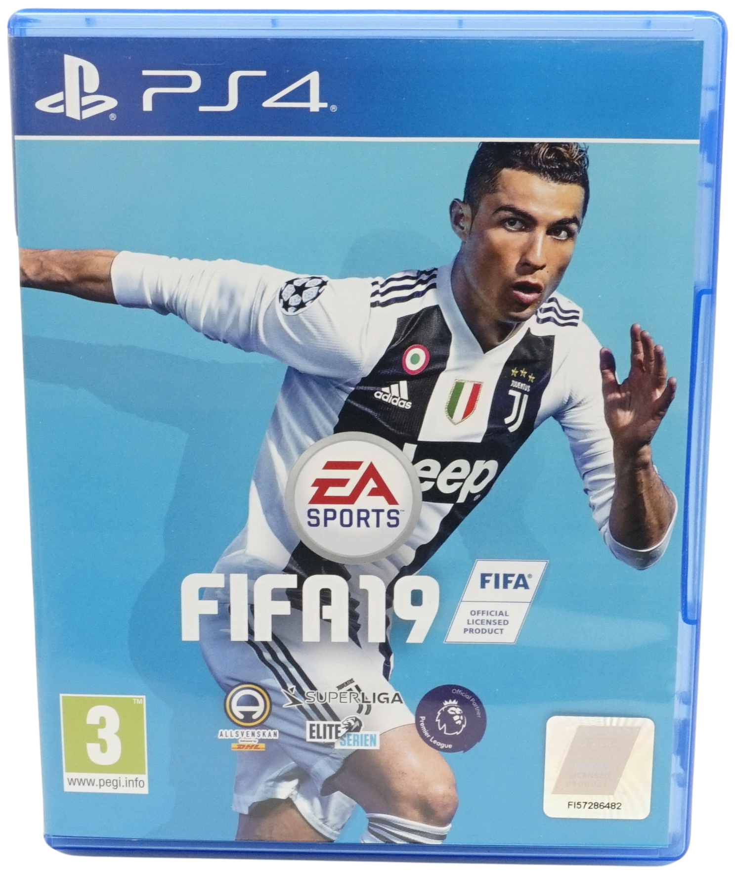 FIFA 19 (PS4)