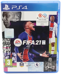 FIFA 21 (PS4)