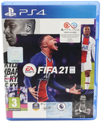 FIFA 21 (PS4)