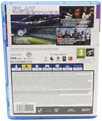 FIFA 21 (PS4)