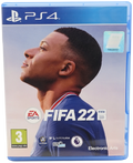 FIFA 22 (PS4)